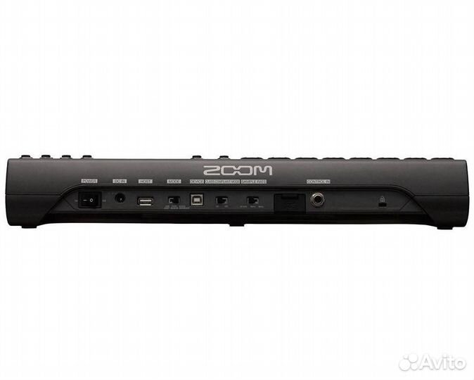 Микшер Zoom L-12 livetrak