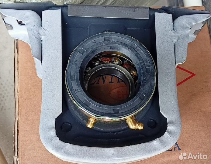 Подшипники