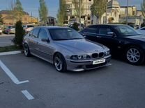 BMW 5 серия 2.5 AT, 1997, 500 000 км