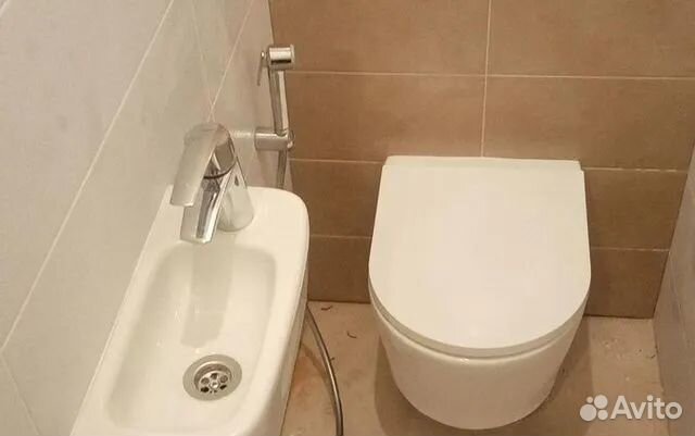 Услуги сантехника водопроводчик