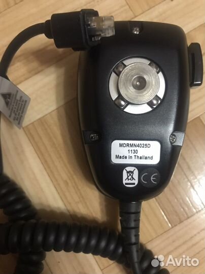 Тангента Motorola