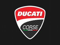 Запчасти и тюнинг Ducati