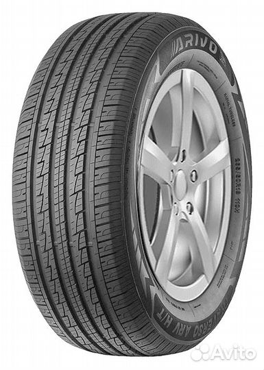 Arivo Traverso ARV H/T 275/65 R17 115T