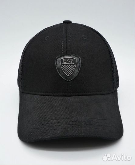 Кепка (бейсболка) Emporio Armani