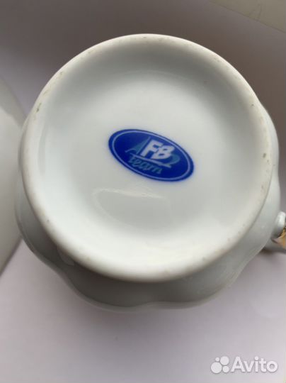 Кофейный набор