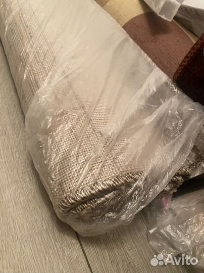 Ковер как новый