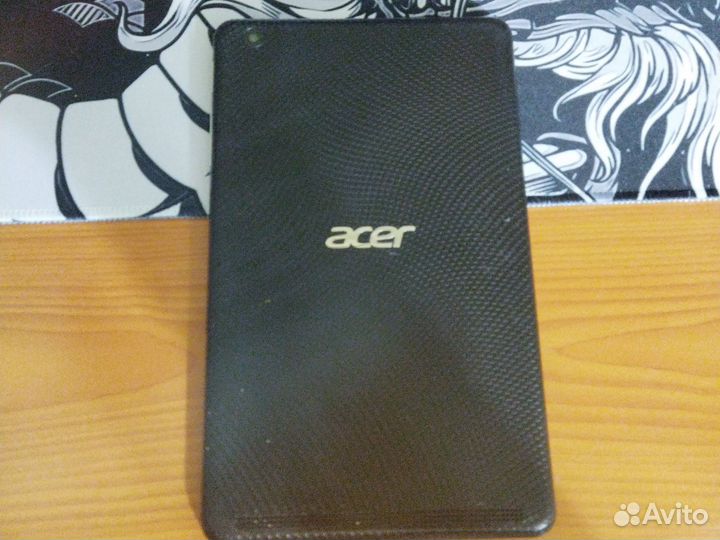 Планшетный пк