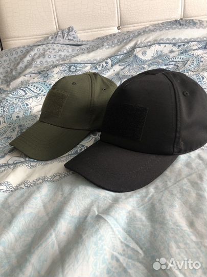 Кепка бейсболка мужская