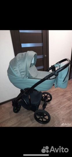 Коляска Bexa Ideal 2 в 1