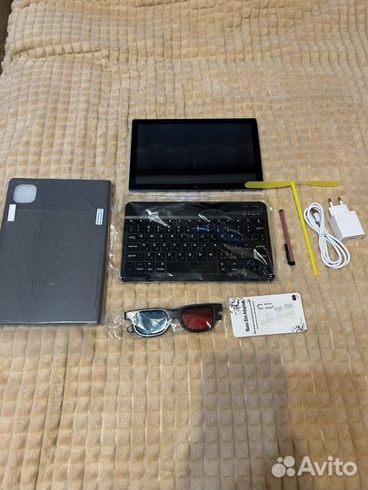 Планшетный компьютер