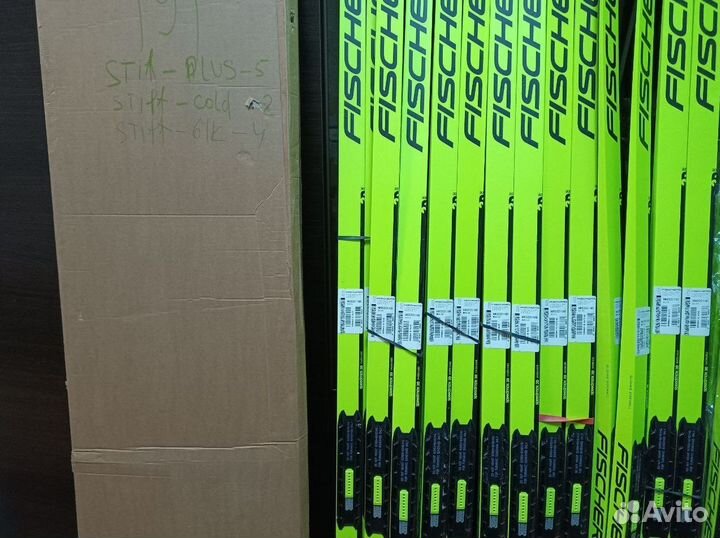 Беговые лыжи fischer speedmax 3D skate