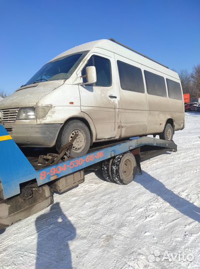 Эвакуатор круглосуточно Валуйки