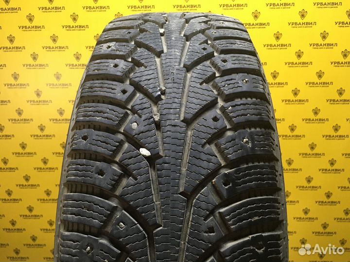 Nokian Tyres Hakkapeliitta 5 235/60 R18 107T