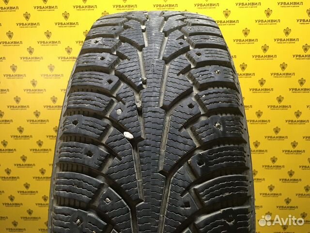 Nokian Tyres Hakkapeliitta 5 235/60 R18 107T