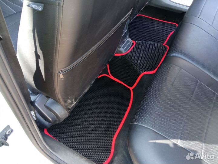 Автоковрики