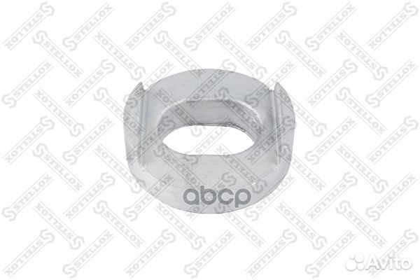 Втулки подвескиstellox 84-12835-SX Stellox