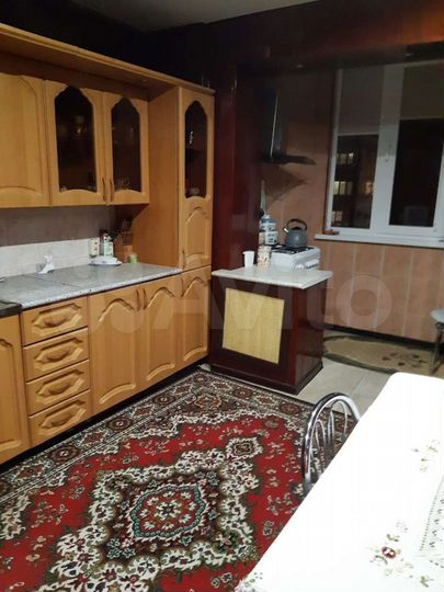 3-к. квартира, 74,9 м², 6/9 эт.