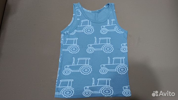 Детская одежда пакетом