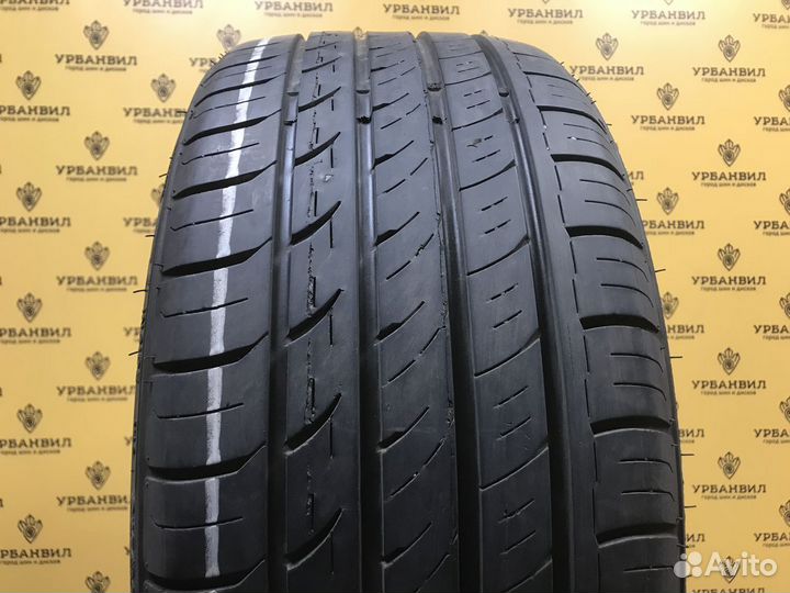 Rapid P609 215/35 R18 84W