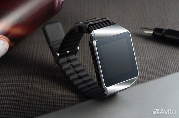 SMART watch