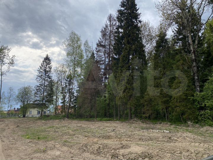 Участок 11 сот. (ИЖС)