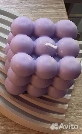 Набор для изготавления свечей