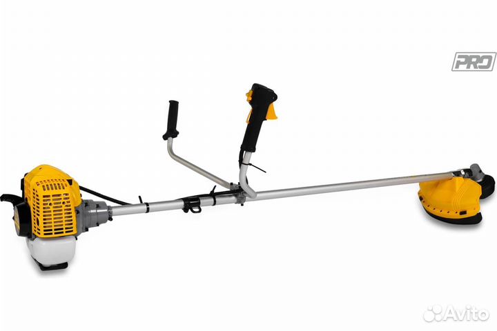 Бензиновый триммер Champion T444S-2