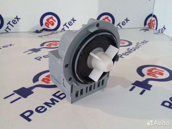 Насос стиральной машины fagor