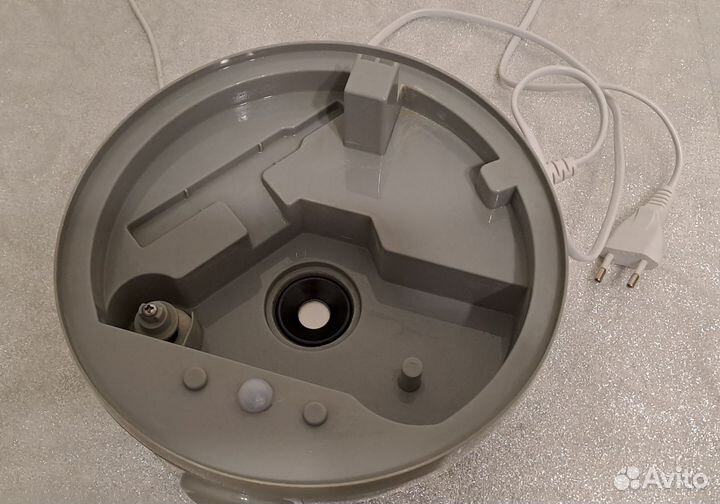 Увлажнитель воздуха