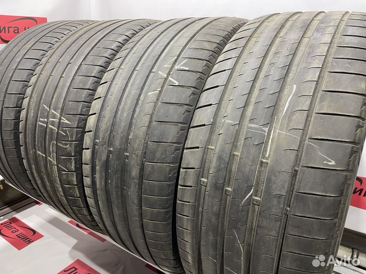 Bridgestone Potenza Sport 275/45 R20