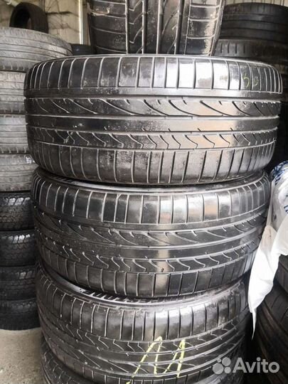 Bridgestone Potenza S005 245/40 R20 Y