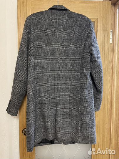 Пальто мужское