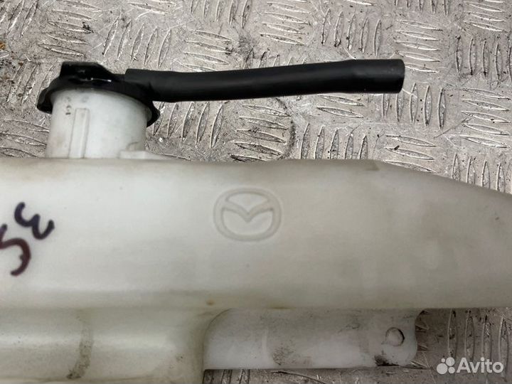 Бачок расширительный Mazda 6 GH 2008