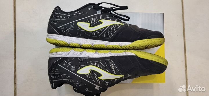 Футзалки Joma 44 размер