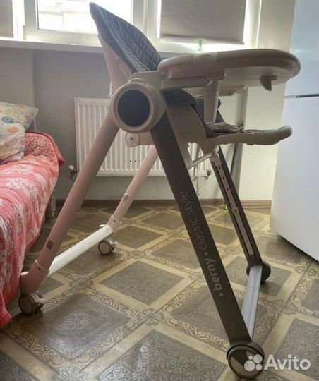 Стульчик для кормления