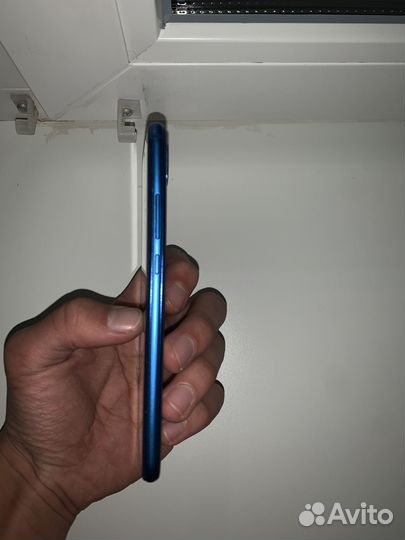 HUAWEI P20 Lite, 4/64 ГБ
