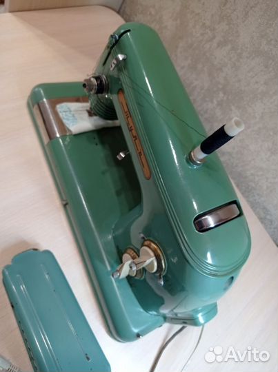 Швейная машина Тула 1