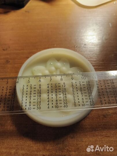 Молд силиконовый