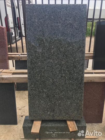 Памятники из гранита