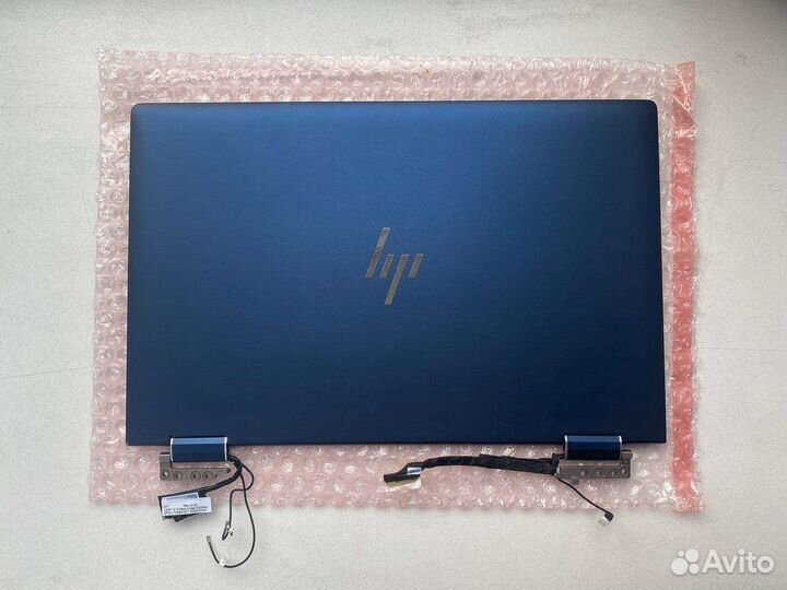 HP Elite Dragonfly крышка матрицы и петли