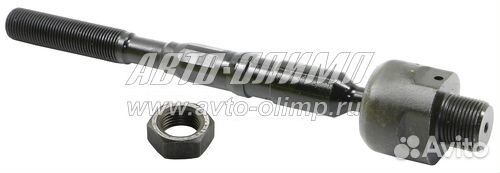 Тяга рулевая