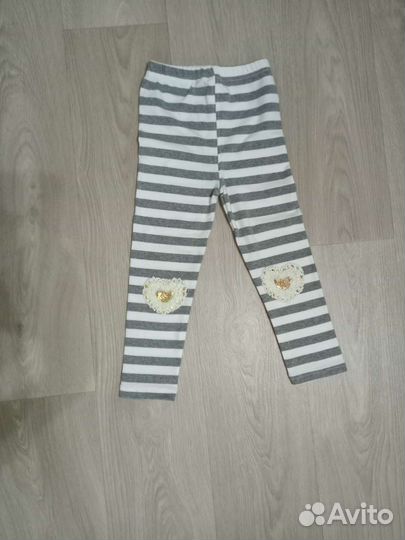 Детская одежда для девочек 98-110