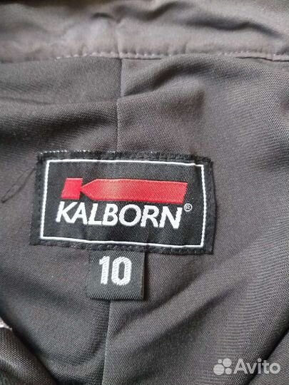 Брюки болоневые детские