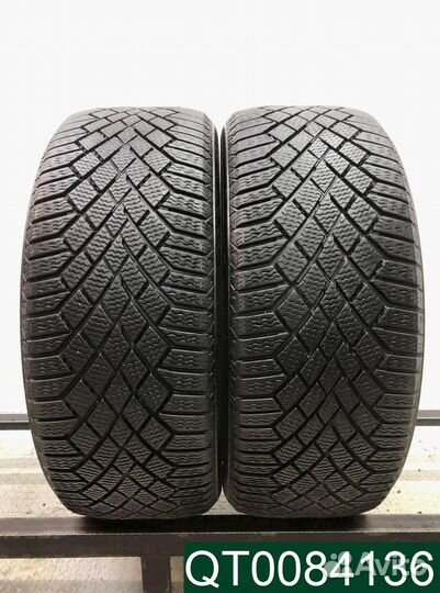 Continental ContiVikingContact 7 225/50 R18 96P