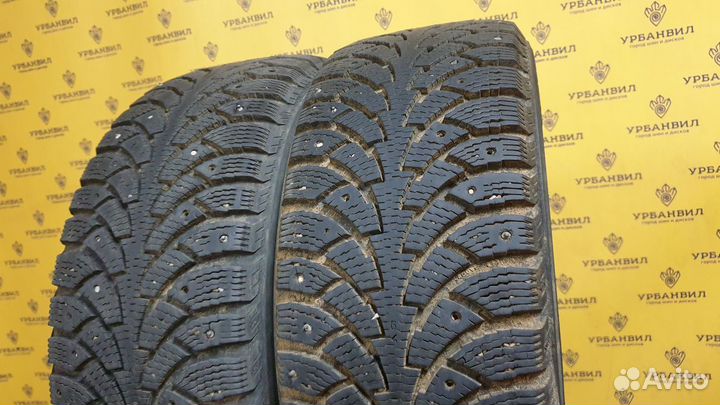 Nokian Tyres Nordman 4 195/55 R15 89T