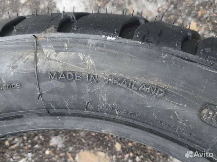 Мишлен 130 80 17 Эндуро мишлен