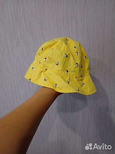 Панама детская