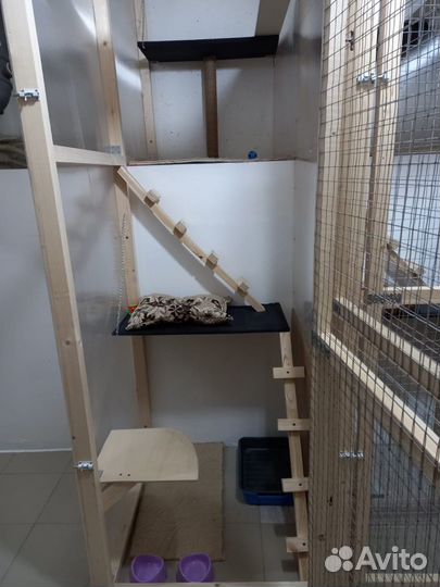 Передержка- Гостевой дом 