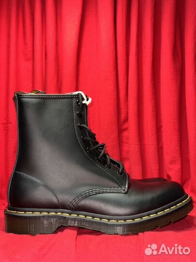 Оригинал Dr. Martens 1460 (43)