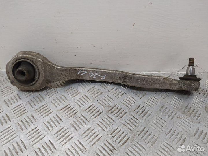 Рычаг передний Mercedes S W221